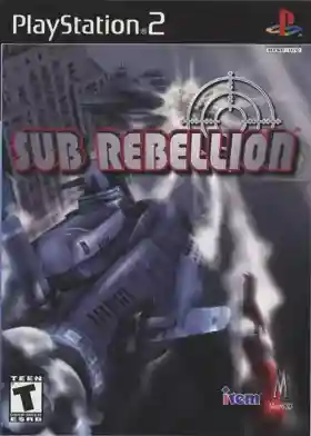 Sub Rebellion